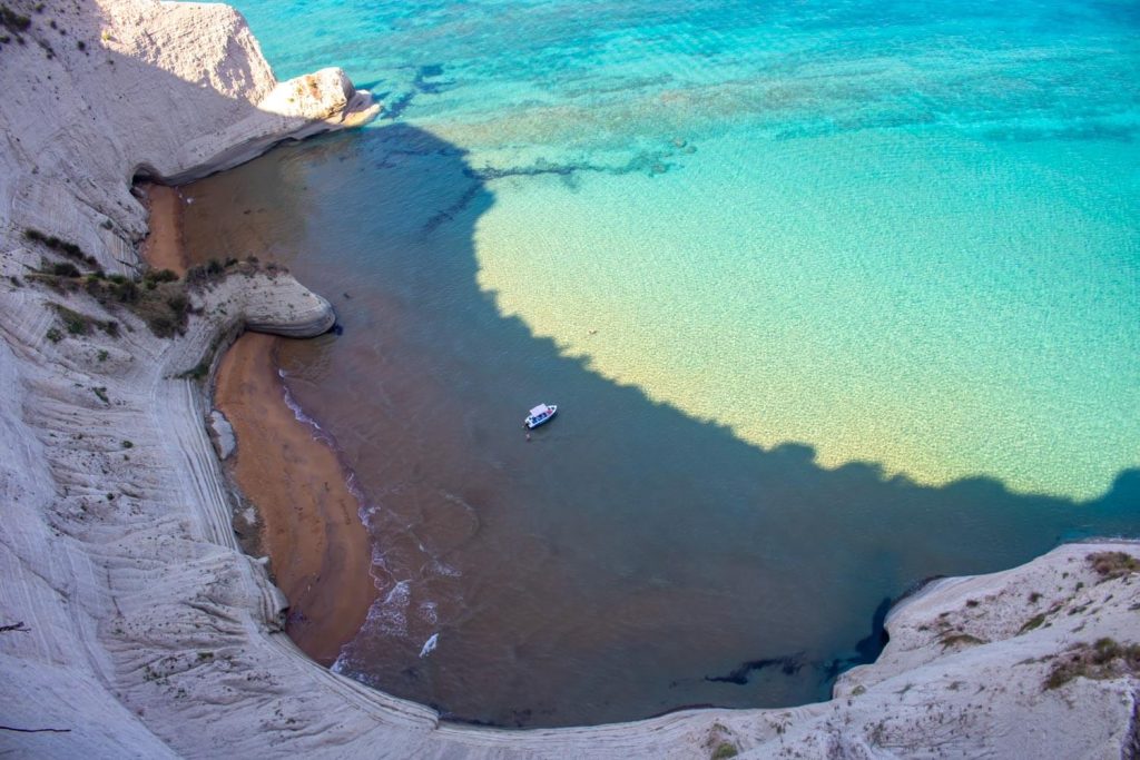 Cape Drastis