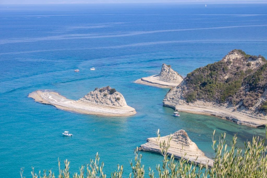 Cape Drastis