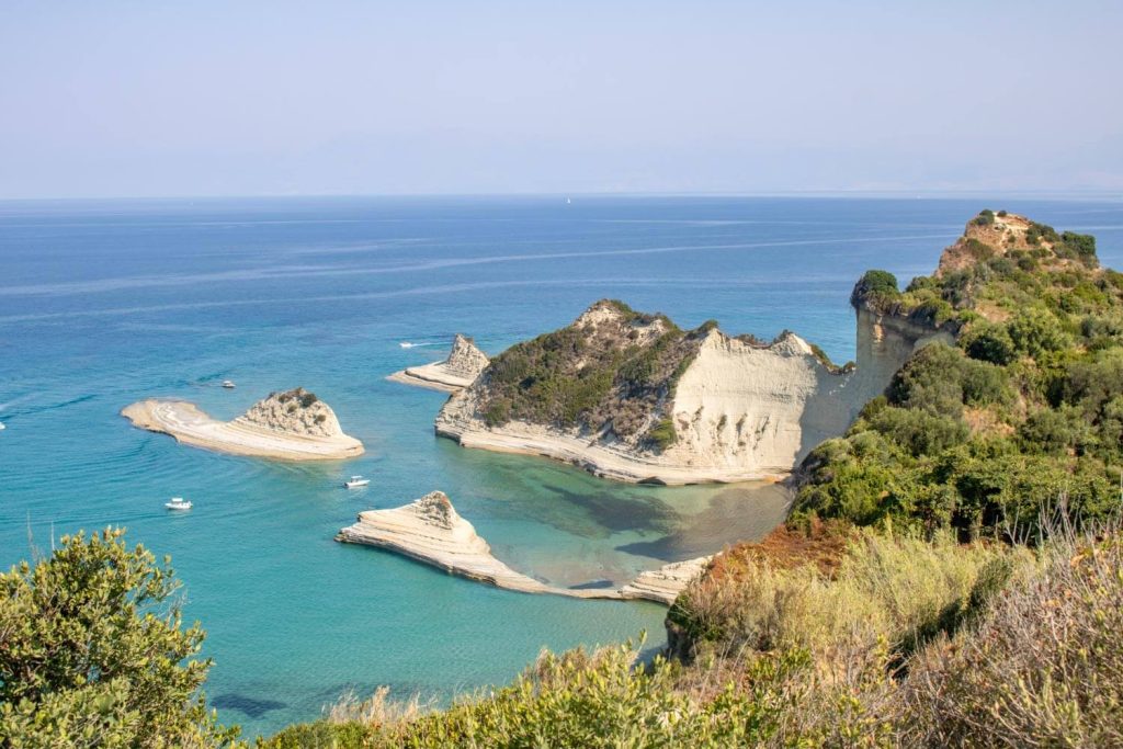 Cape Drastis