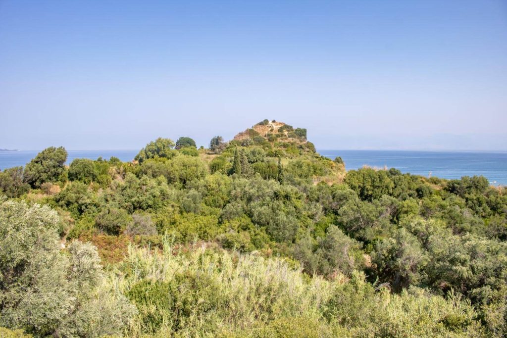Cape Drastis