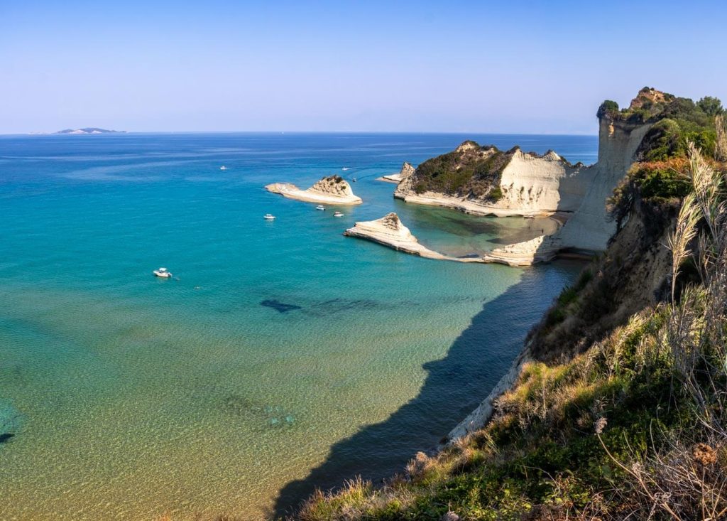 Cape Drastis