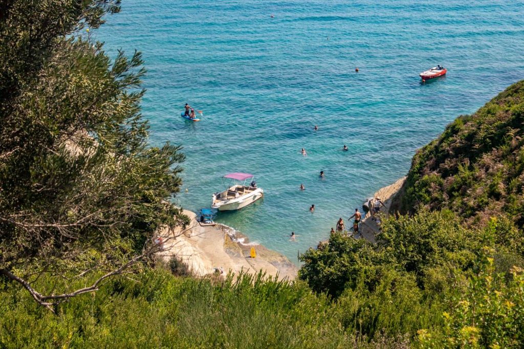 Cape Drastis