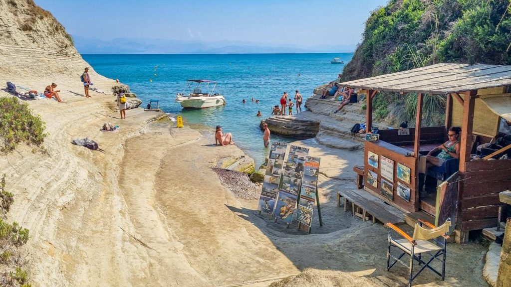 Cape Drastis