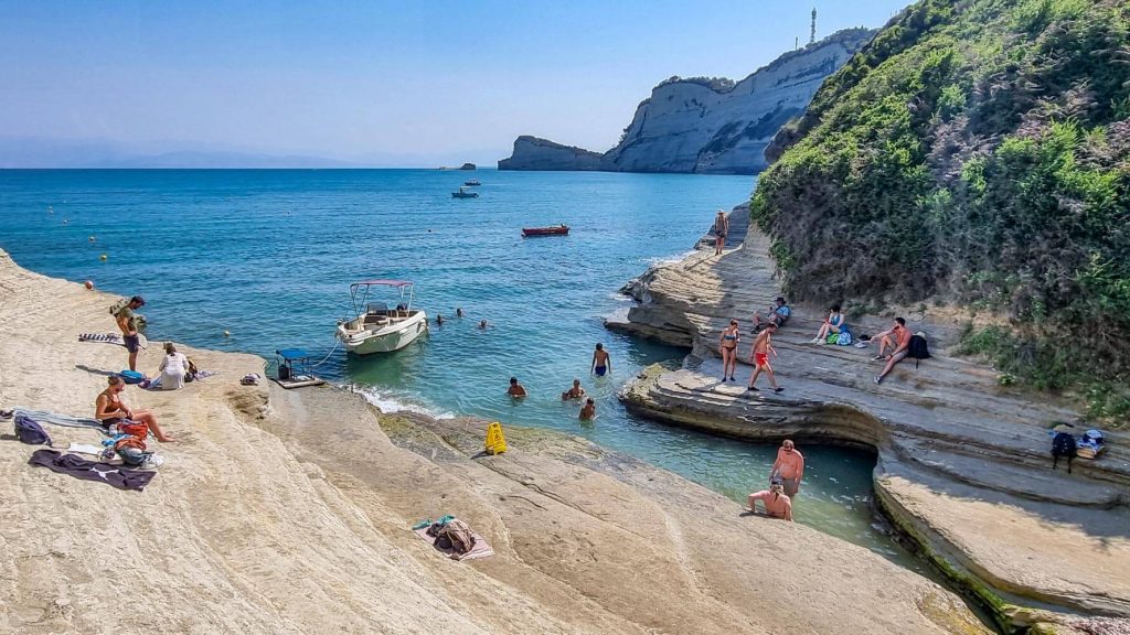 Cape Drastis