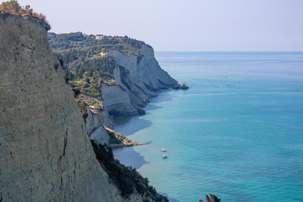 Cape Drastis