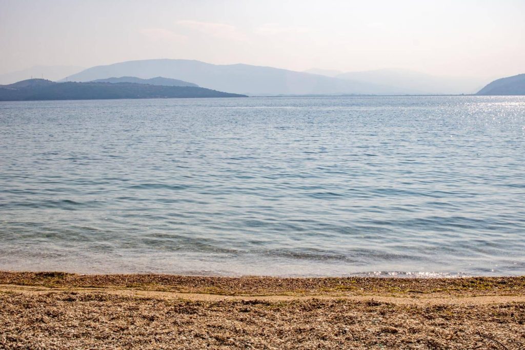 Chouchoulio Beach Chouchoulio Beach