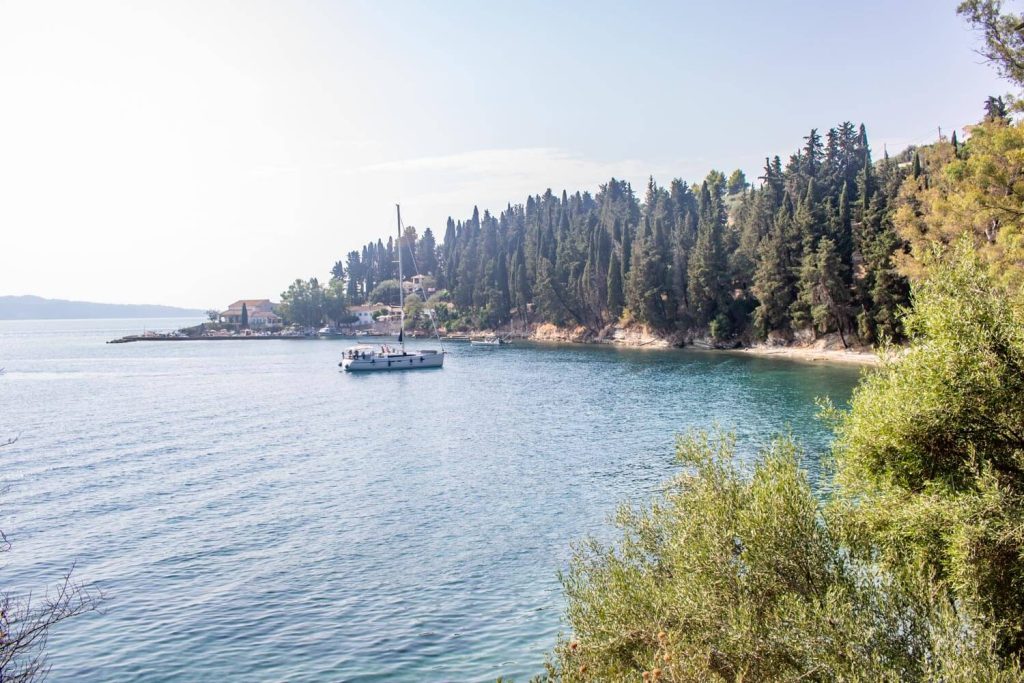 Chouchoulio Beach Chouchoulio Beach