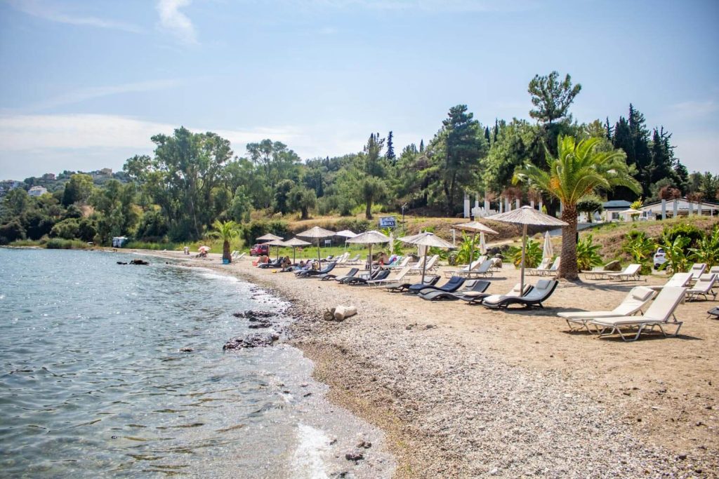 Dafnila Beach
