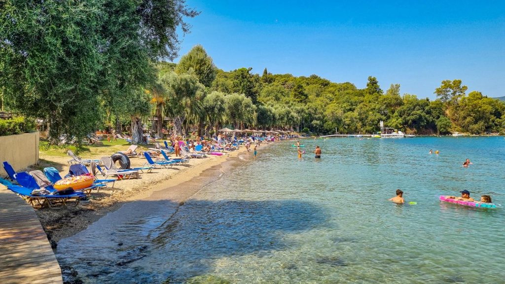 Dafnila Beach