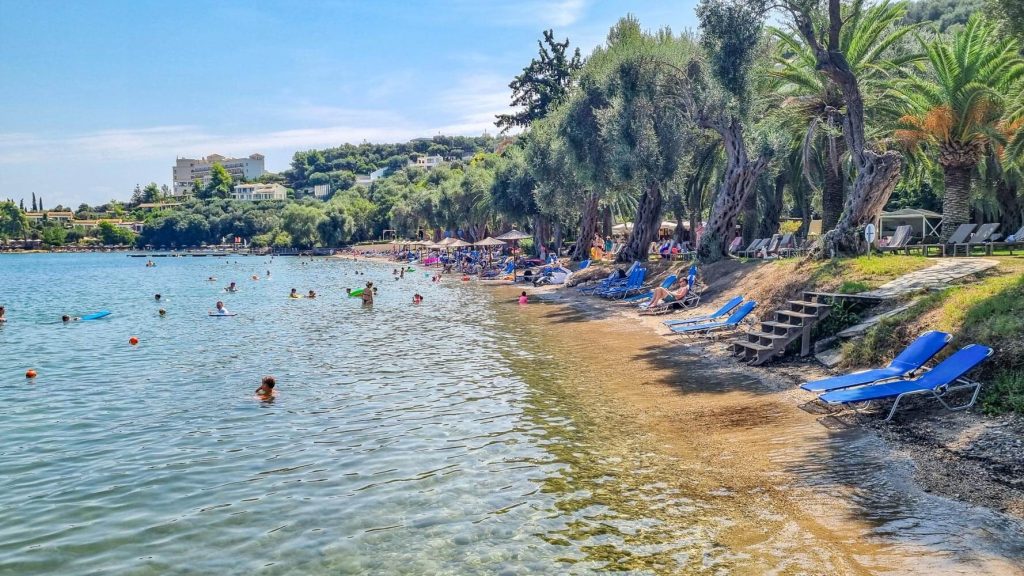 Dafnila Beach