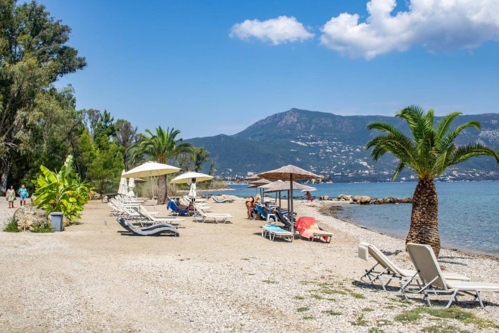 Dafnila Beach