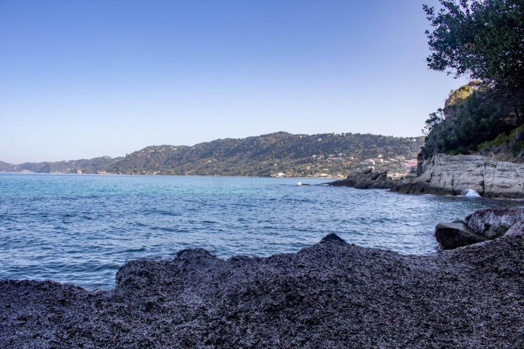 Fieroula Beach Fieroula Beach