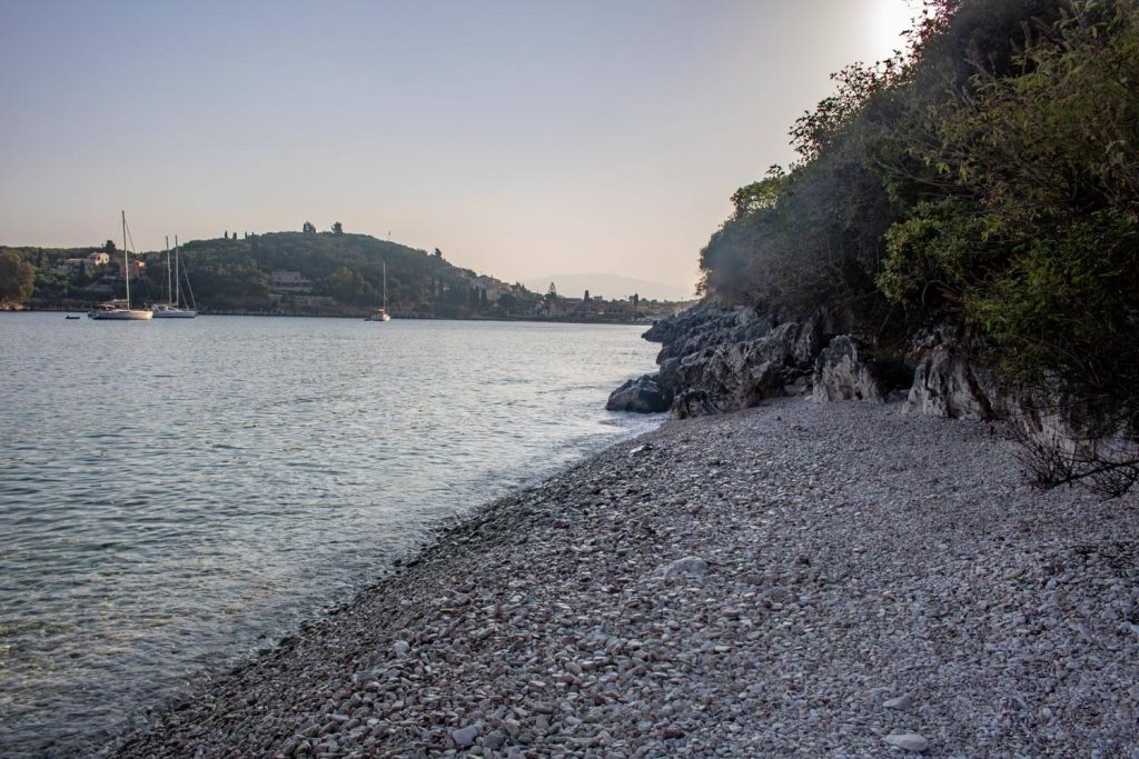 Imerolia Beach