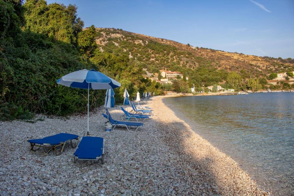 Imerolia Beach