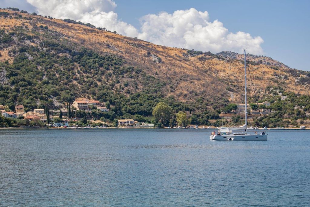 Imerolia Beach
