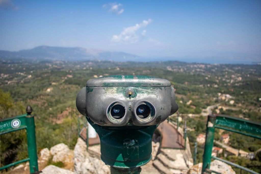 Binoculars