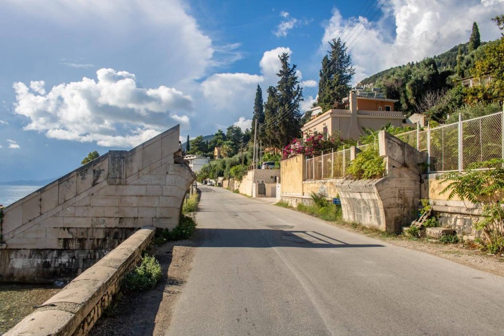 Kaiser's Bridge