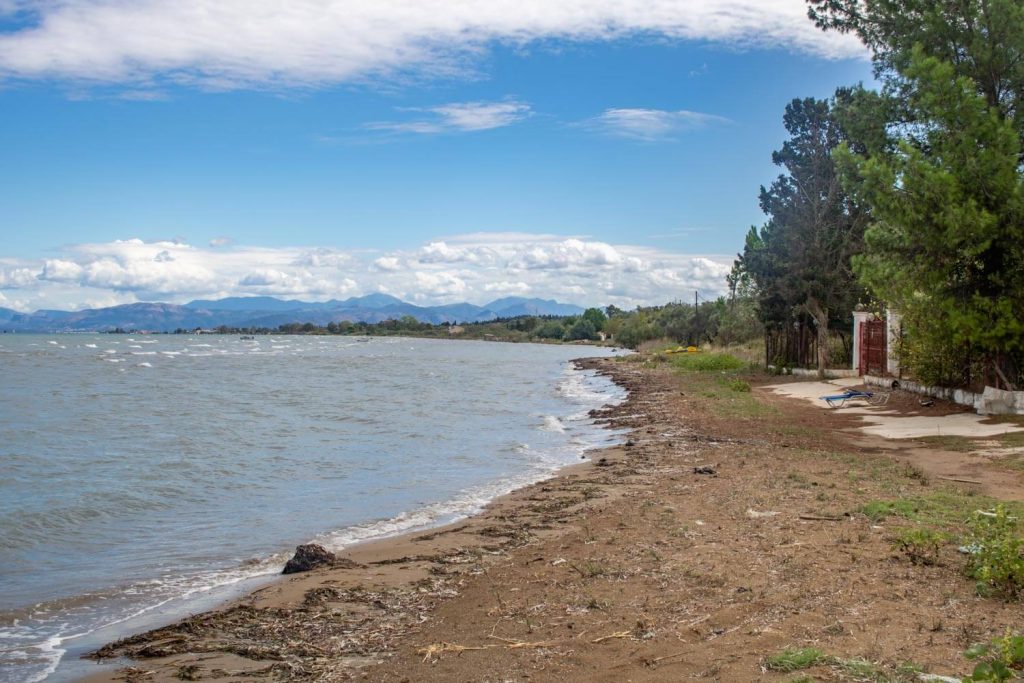 Kaliviotis Beach Kaliviotis Beach