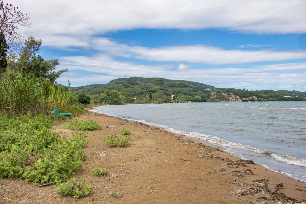 Kaliviotis Beach Kaliviotis Beach