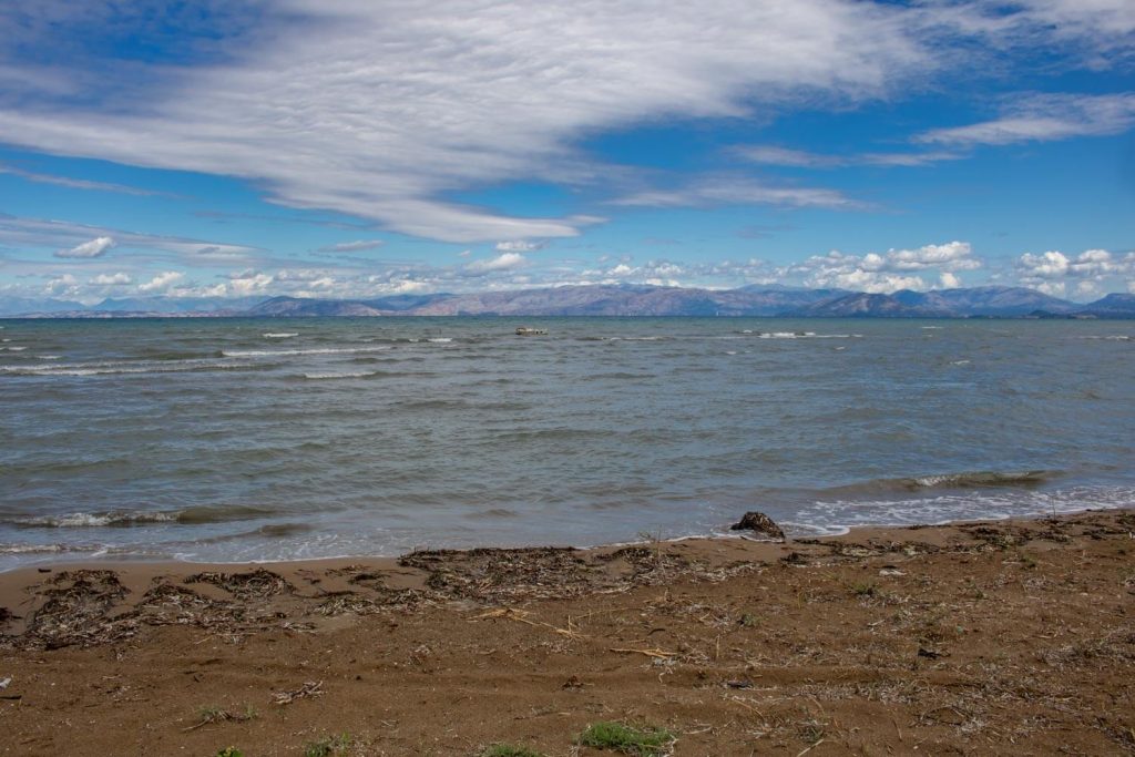 Kaliviotis Beach Kaliviotis Beach