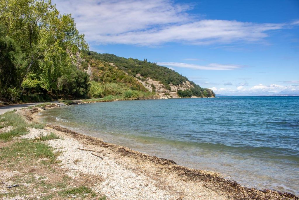 Kaliviotis Beach Kaliviotis Beach