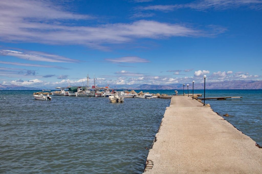 Kaliviotis Beach Kaliviotis Beach