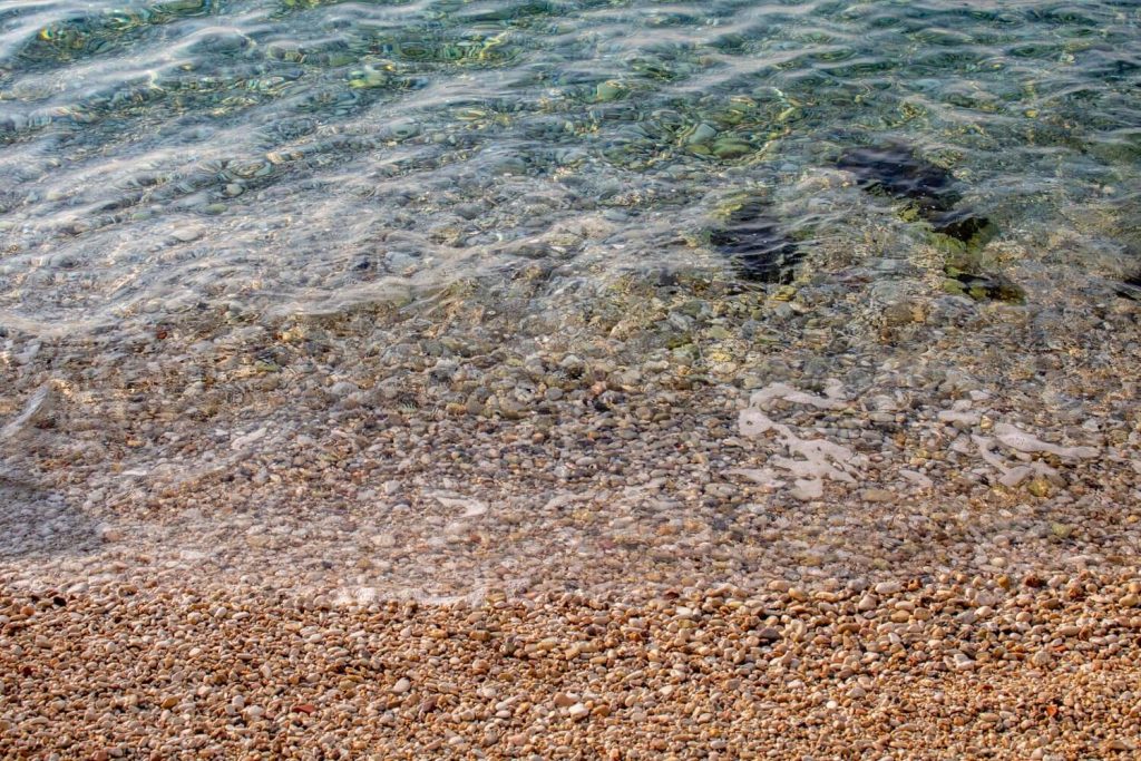 Kaminaki Beach Kaminaki Beach