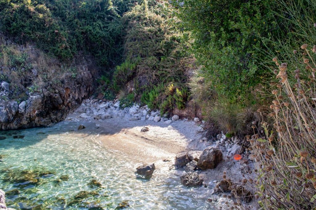 Karavi Beach Karavi Beach