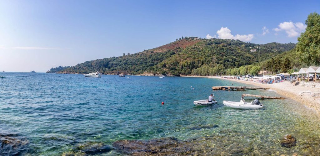 Kerasia Beach Kerasia Beach