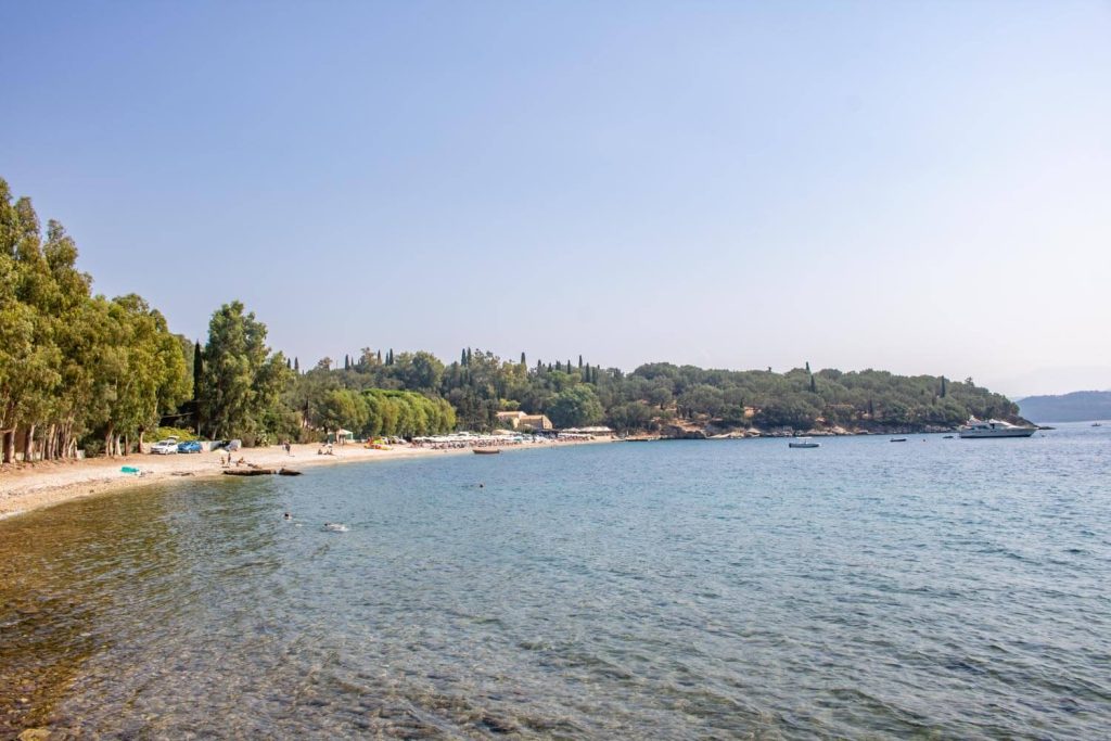 Kerasia Beach Kerasia Beach
