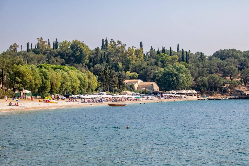 Kerasia Beach Kerasia Beach