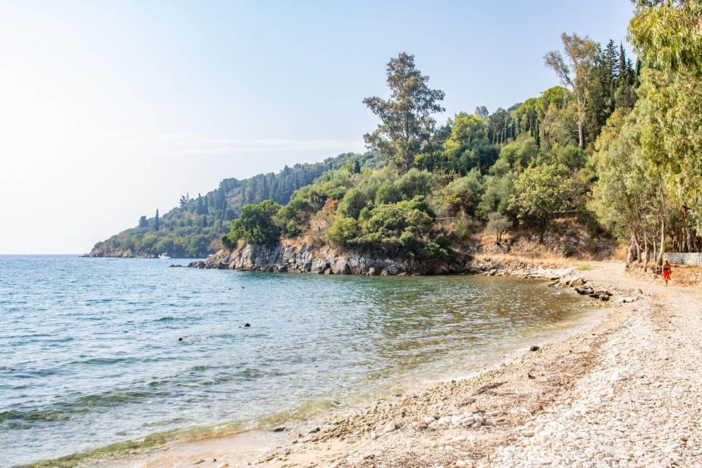Kerasia Beach Kerasia Beach