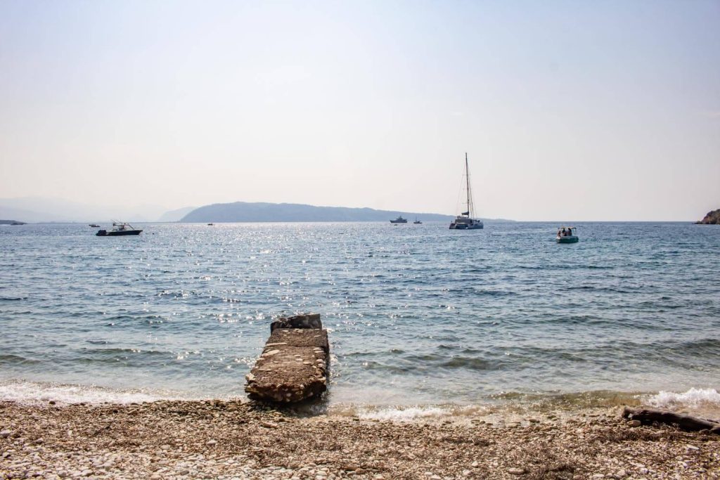 Kerasia Beach Kerasia Beach