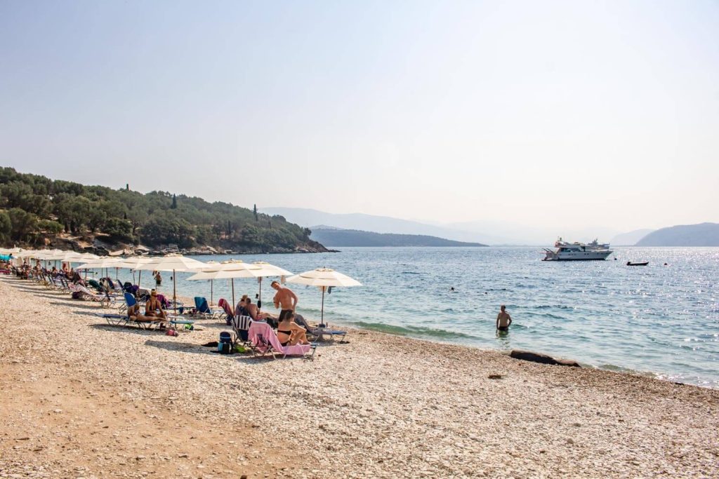 Kerasia Beach Kerasia Beach