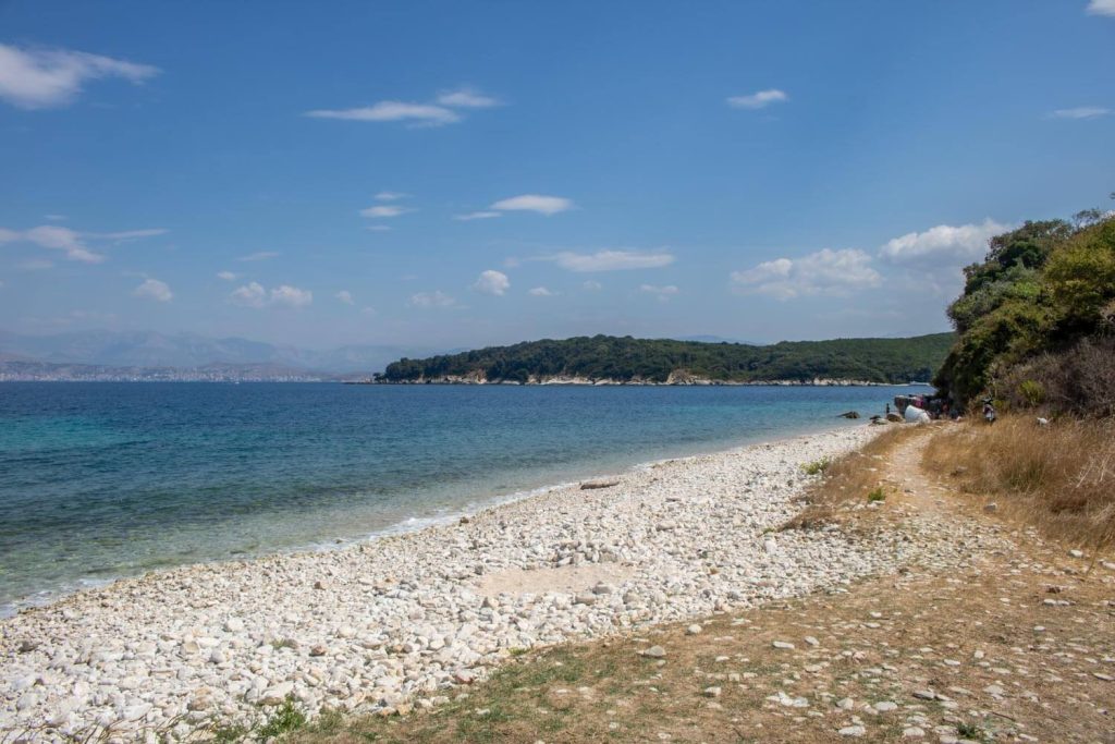 Kogevina Beach Kogevina Beach