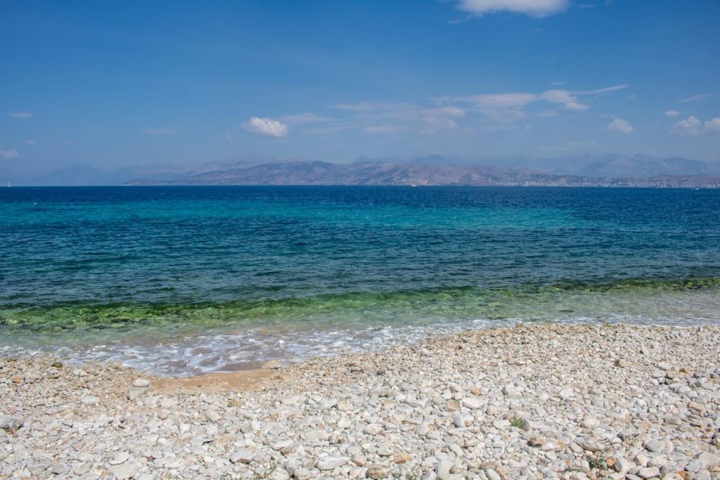Kogevina Beach Kogevina Beach