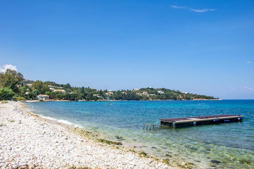 Kogevina Beach Kogevina Beach
