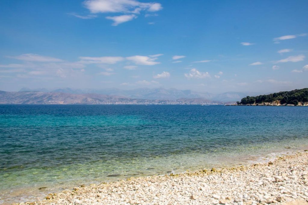 Kogevina Beach Kogevina Beach