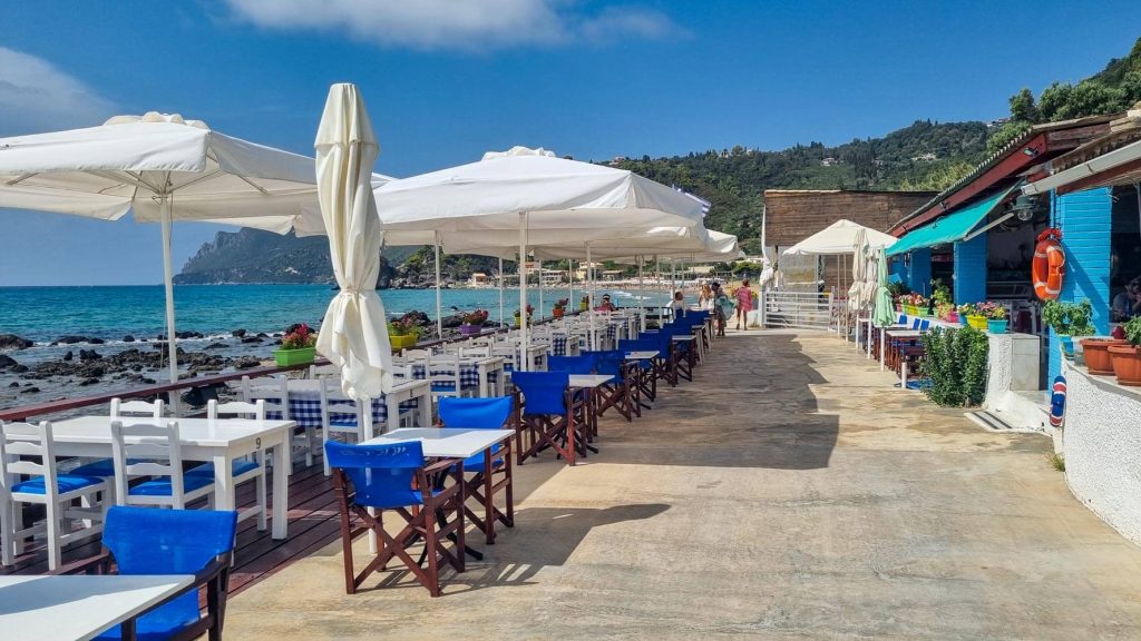 Kontogialos Beach Kontogialos Beach
