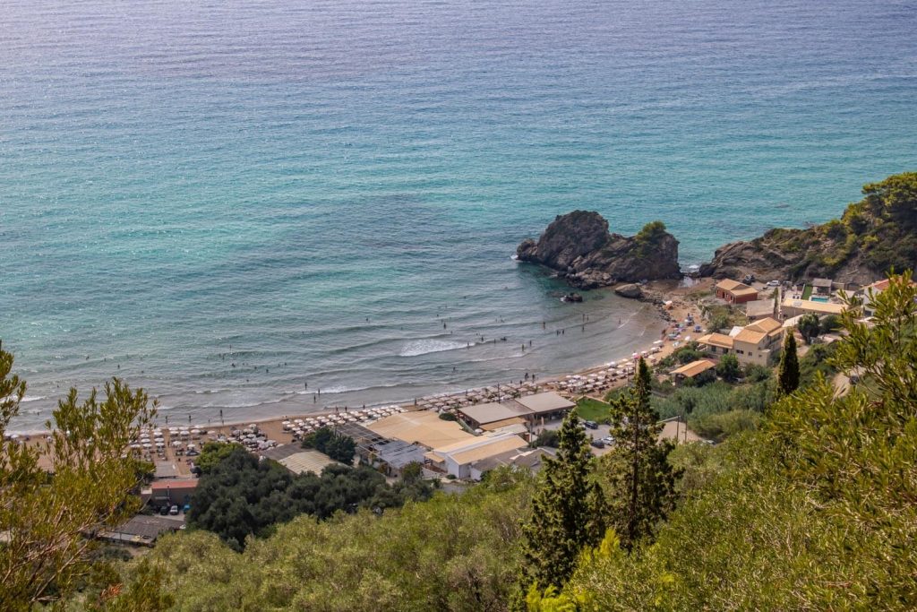 Kontogialos Beach Kontogialos Beach