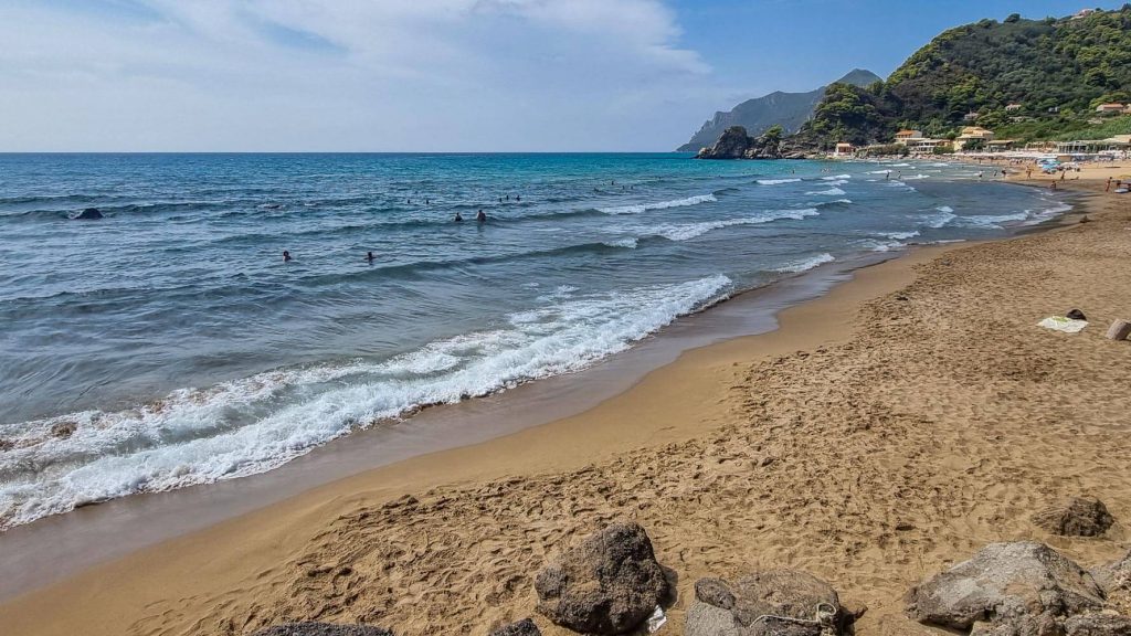 Kontogialos Beach Kontogialos Beach