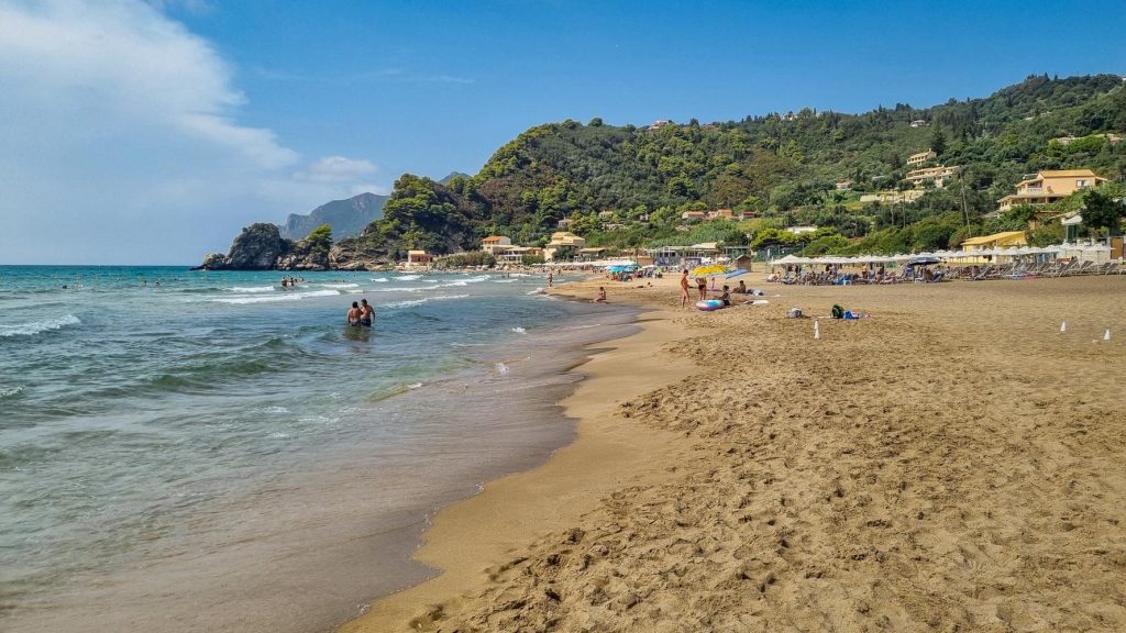 Kontogialos Beach Kontogialos Beach