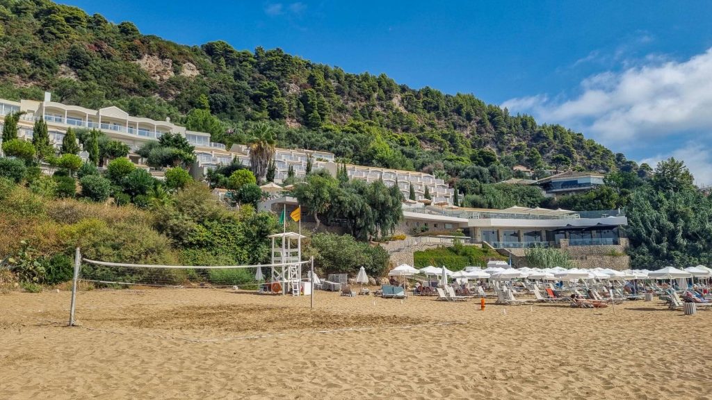 Kontogialos Beach Kontogialos Beach