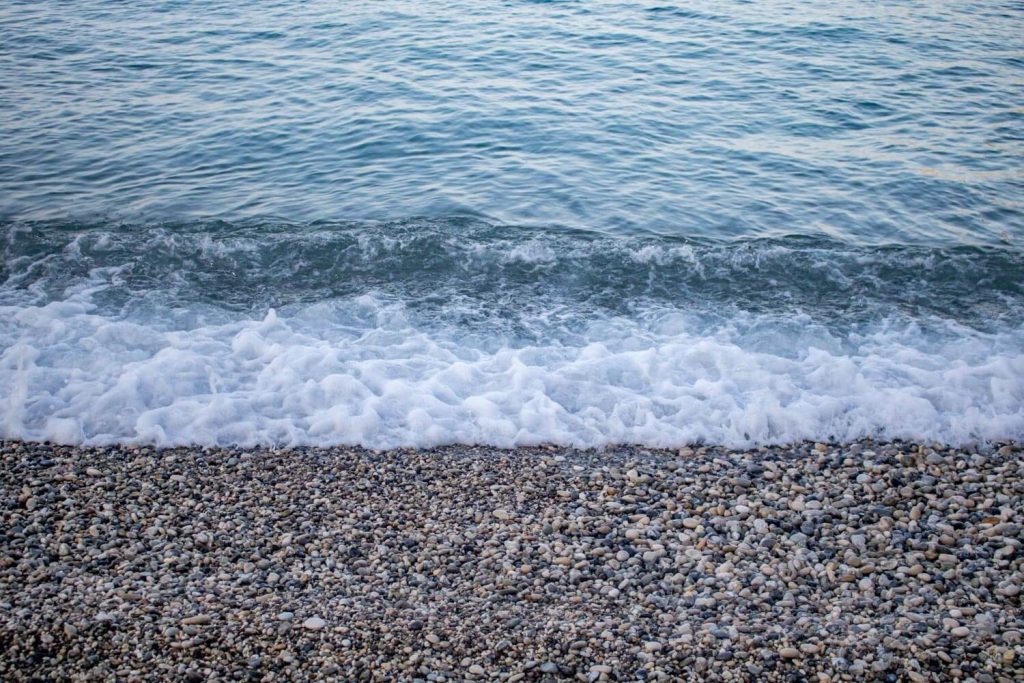 Liapades Beach Liapades Beach