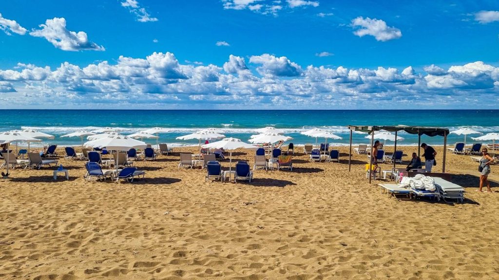 Marathias Beach Marathias Beach