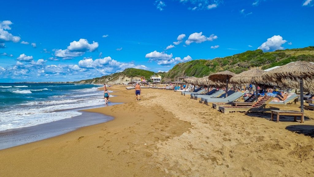 Marathias Beach Marathias Beach