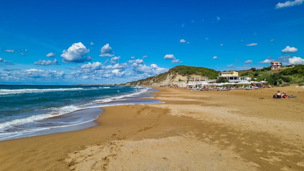 Marathias Beach Marathias Beach