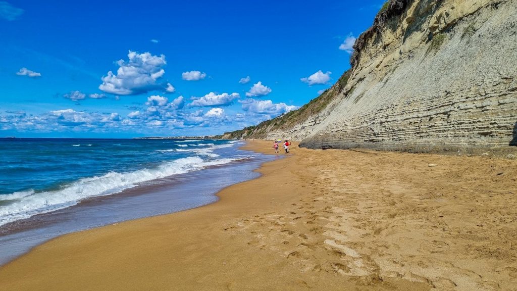 Marathias Beach Marathias Beach
