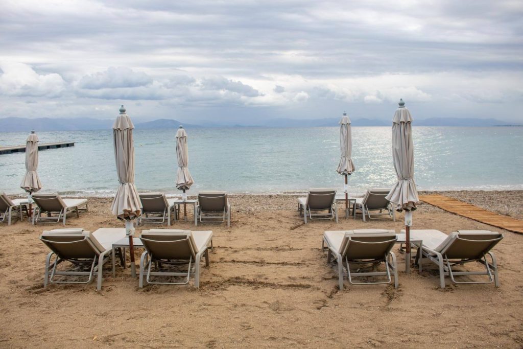 Mesongi Beach Mesongi Beach