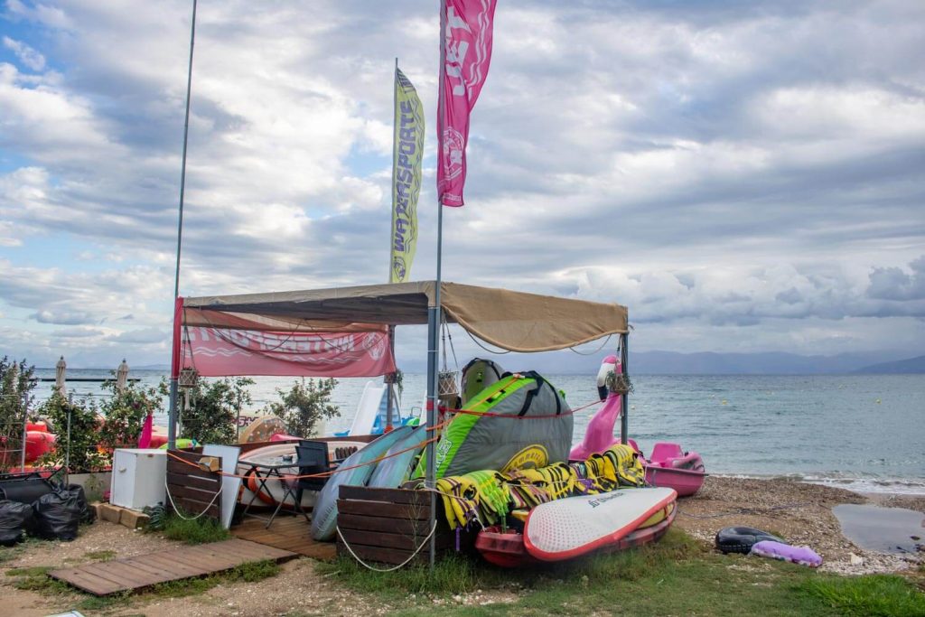 Mesongi Beach Mesongi Beach